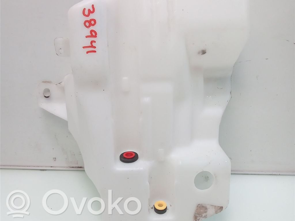 Ford Kuga II Zbiornik płynu do spryskiwaczy szyby przedniej / czołowej 