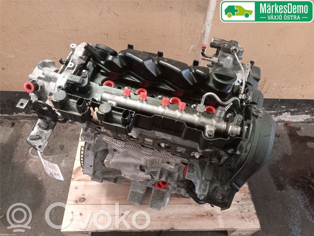 Motor   36013617,6906221