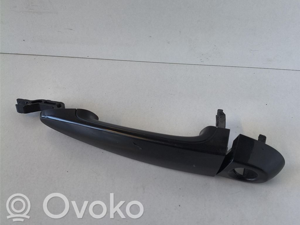 BMW 3 F30 F35 F31 Manecilla externa puerta delantera 