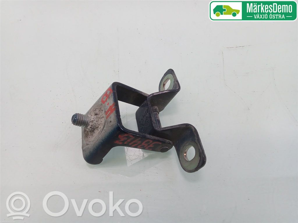 Dacia Duster II Tailgate/trunk/boot hinge 