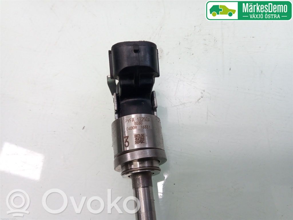 Inyector de combustible   PYFA13250A,PYFA13250A,PYFA13250A