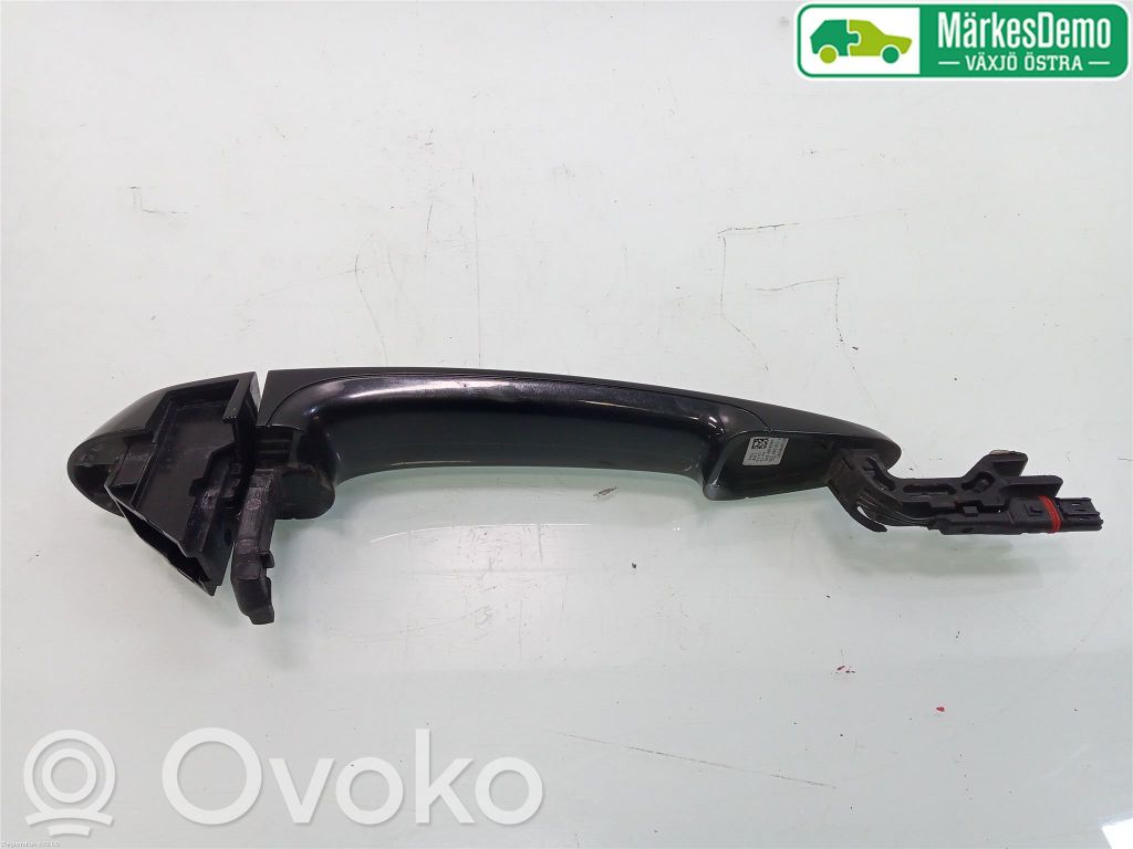 BMW 3 E92 E93 Manecilla externa puerta delantera 