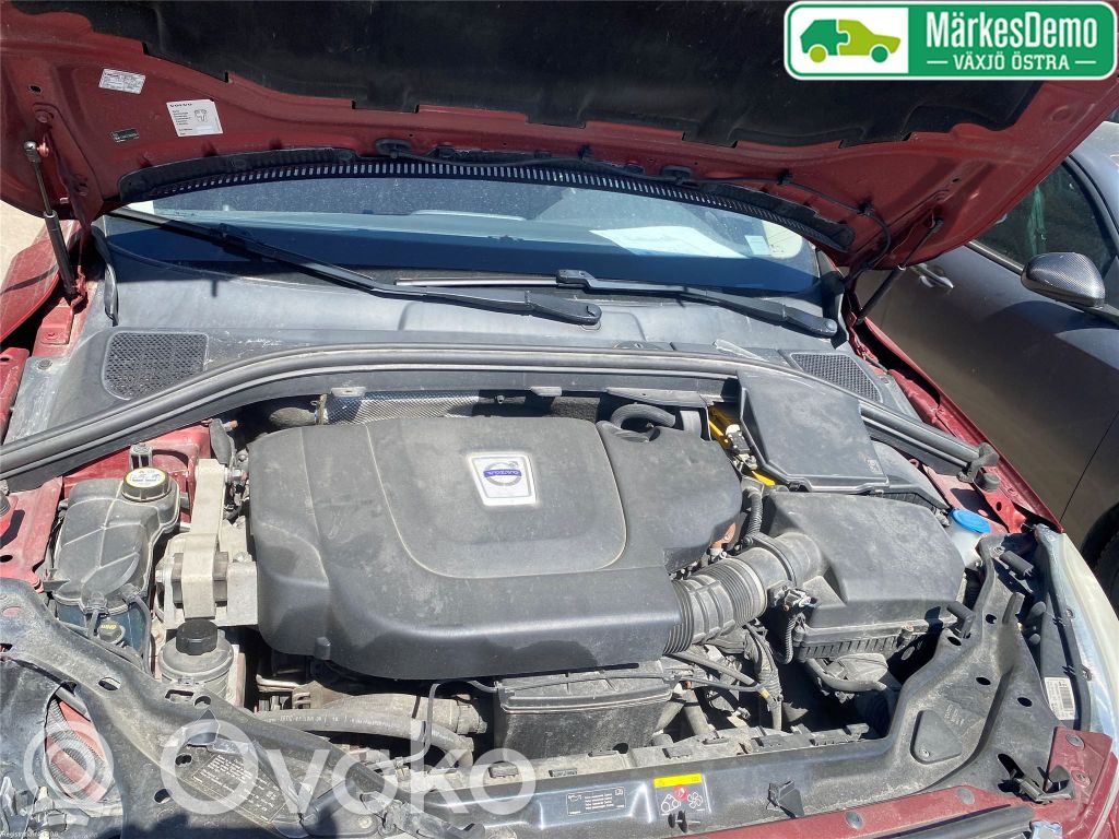 Volvo XC60 Engine 
