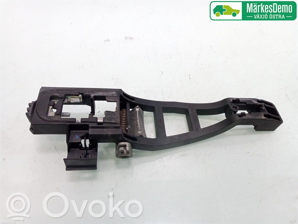 Ford S-MAX Manecilla externa puerta delantera 