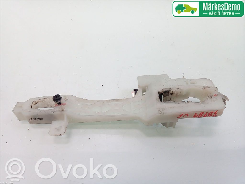 KIA Niro Manecilla externa puerta delantera 