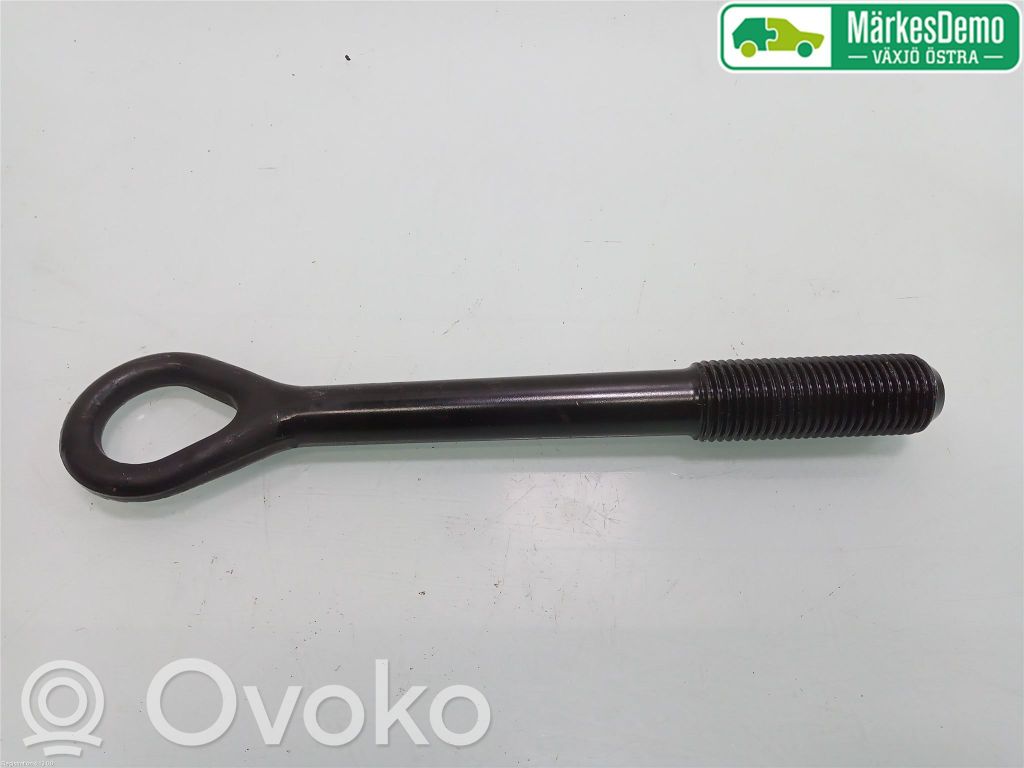 KIA Niro Anillo de remolque 