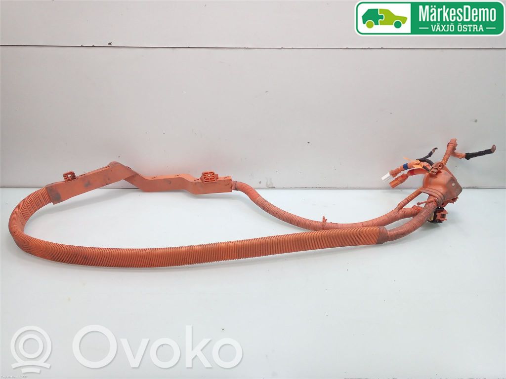 Cable de alta tensión   91875G5010,91875G5010,91875G5010