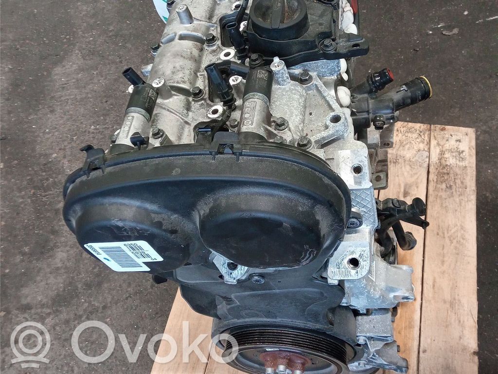Volvo S60 Engine 