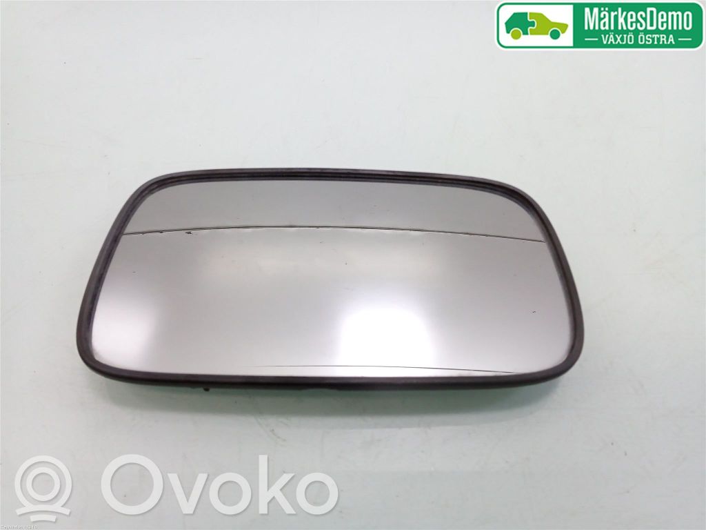 Volvo S40 Wkład lusterka drzwi przednich 