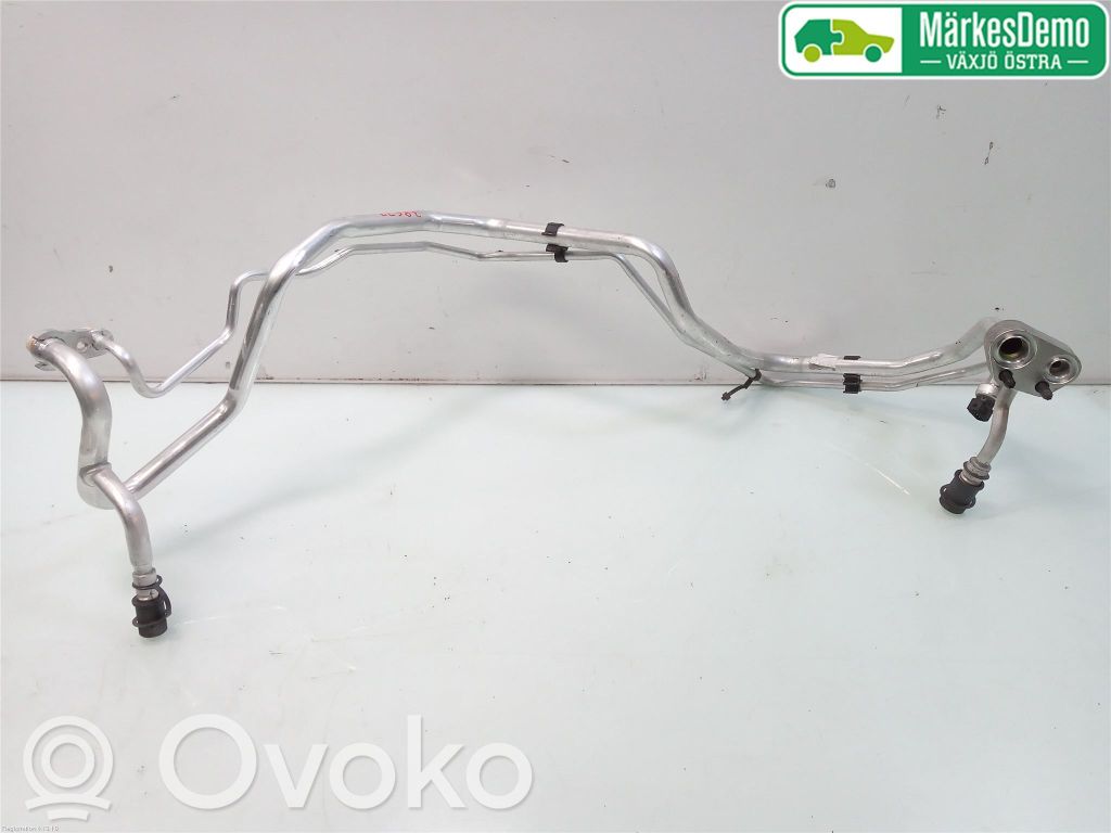 Volvo S60 Ilmastointilaitteen putki (A/C) 