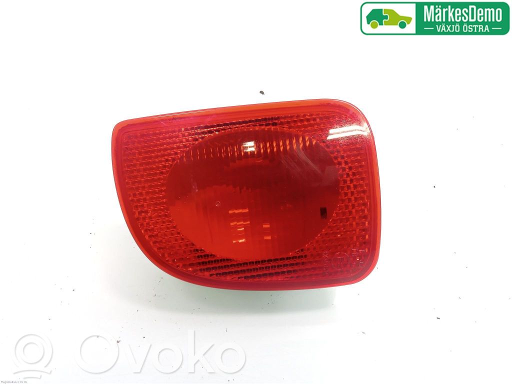 Renault Kangoo II Reflector spate 