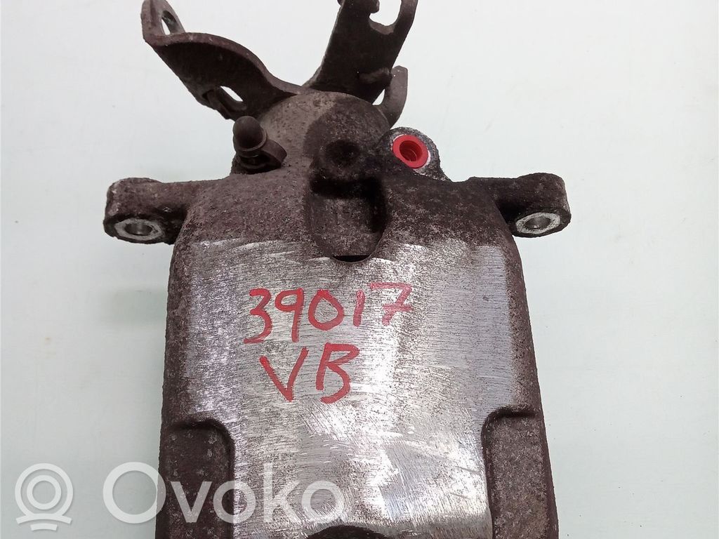 Opel Insignia B Tylny zacisk hamulcowy 