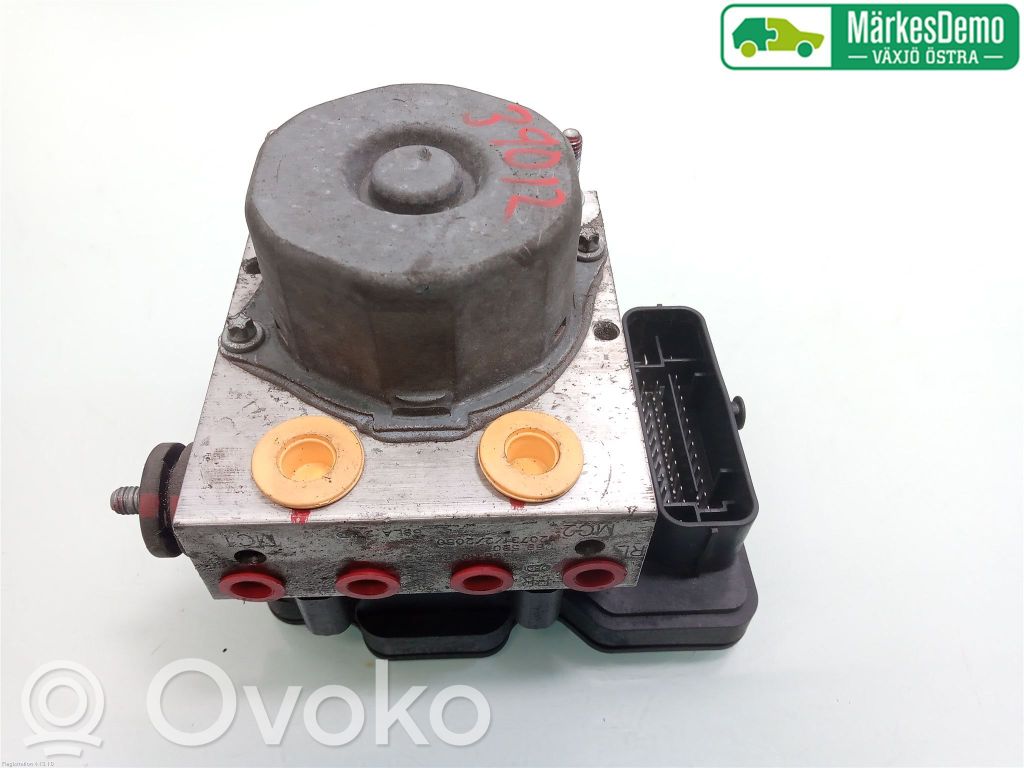Suzuki Swift II ABS Blokas 