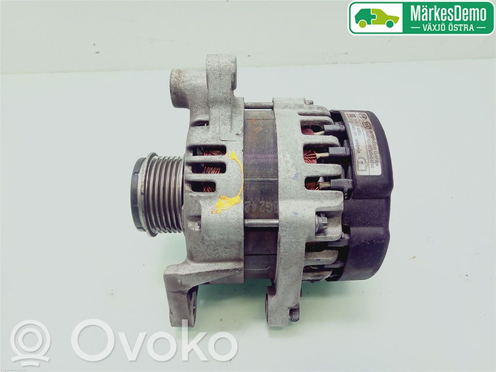 KIA Picanto Generatorius 