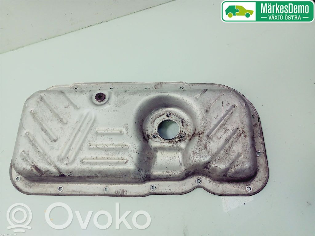 Audi A4 S4 B8 8K Oil sump 