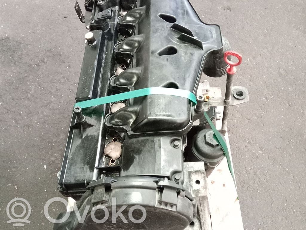 Volvo XC60 Engine 
