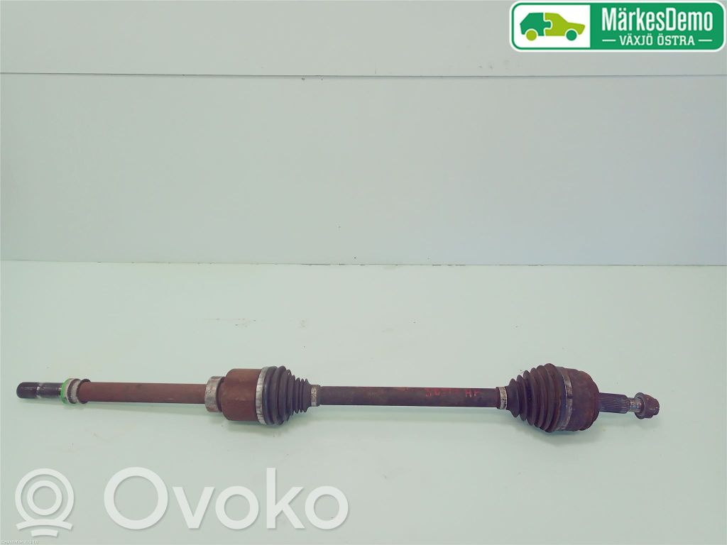 Front driveshaft   391003VD0B