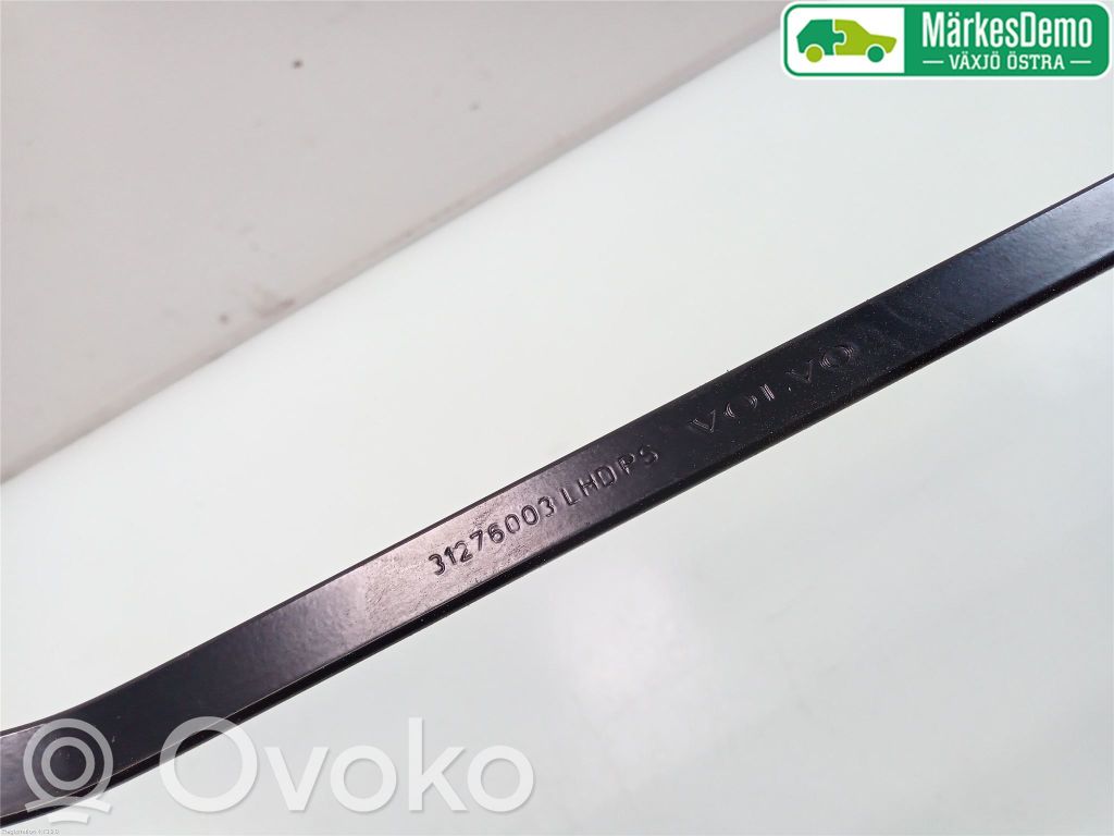 Volvo V70 Wischerarm vorne 