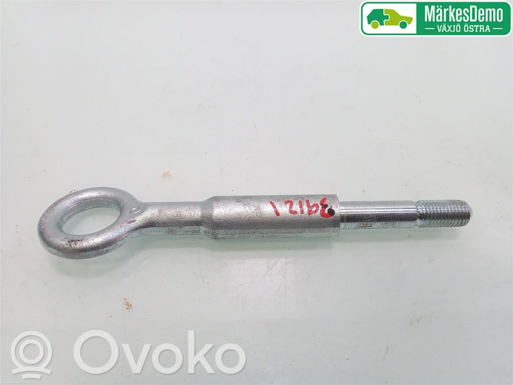 Volvo V70 Tempimo kilpa 