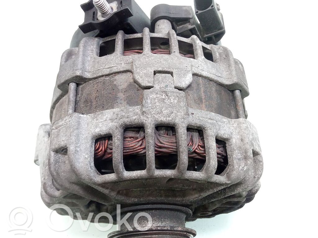 Ģenerators   36012619,0125811005,30659131