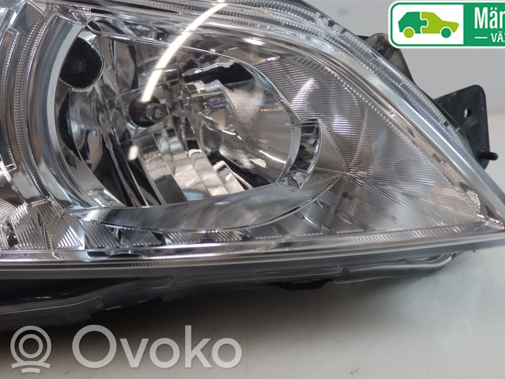 Volvo V70 Scheinwerfer 