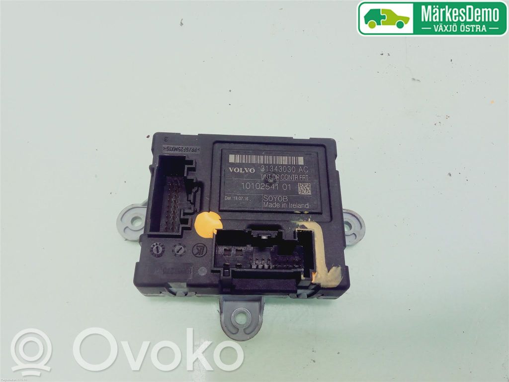 Door control unit/module   31343030,31343030,31343030