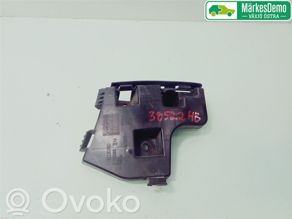 Volvo V60 Suport montare bară spate 