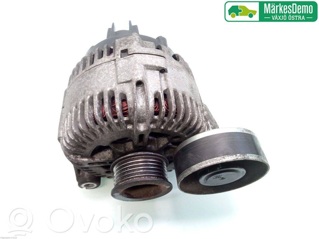 BMW 5 E60 E61 Generator/alternator 