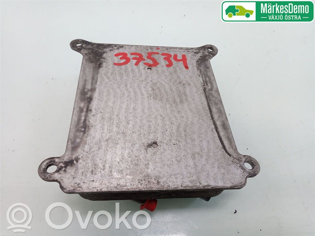 KIA Optima Transmission/gearbox oil cooler 