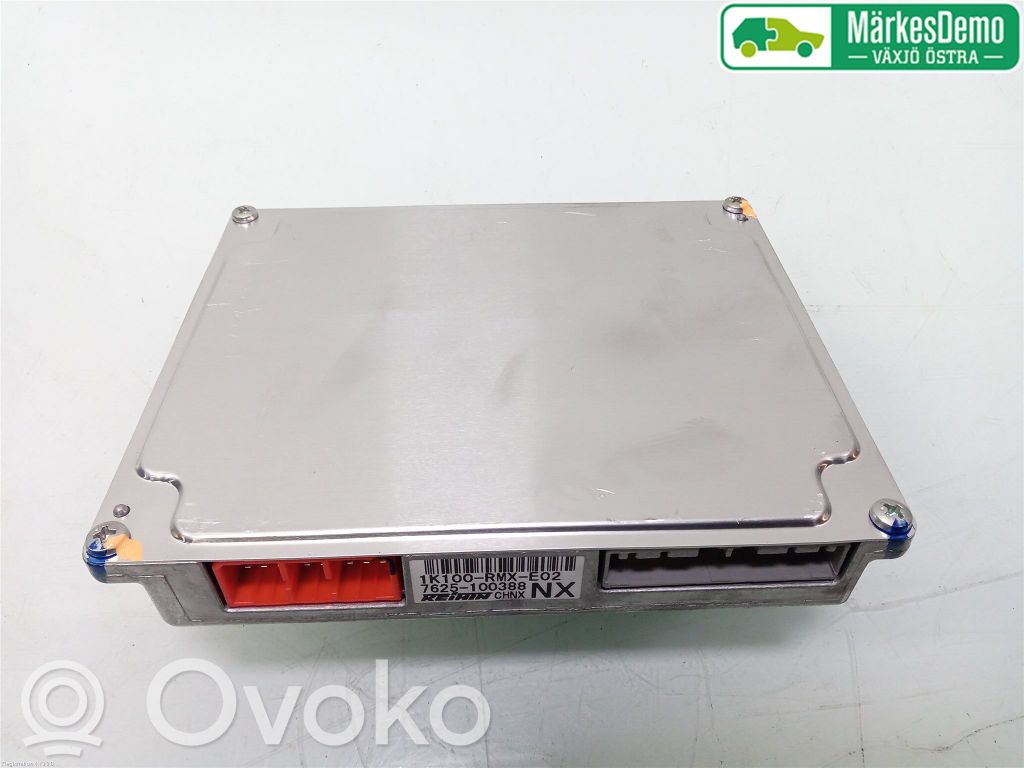Honda Civic Module de contrôle de batterie 