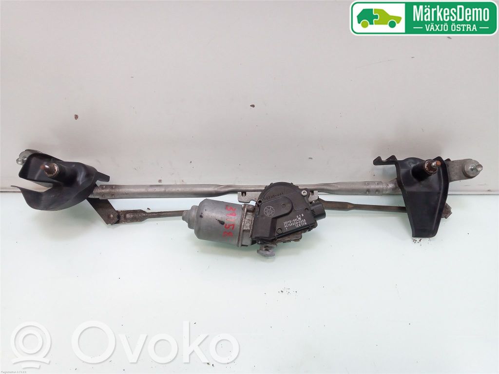 Suzuki Swift II Motor ștergător 