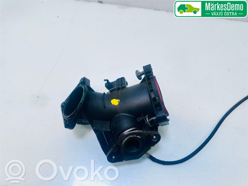 BMW 3 F30 F35 F31 Furtun/conductă intercooler 
