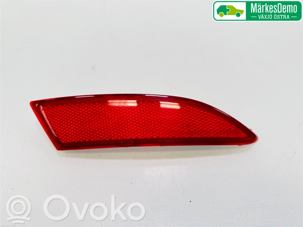Ford Focus Reflector de faros/luces traseros 