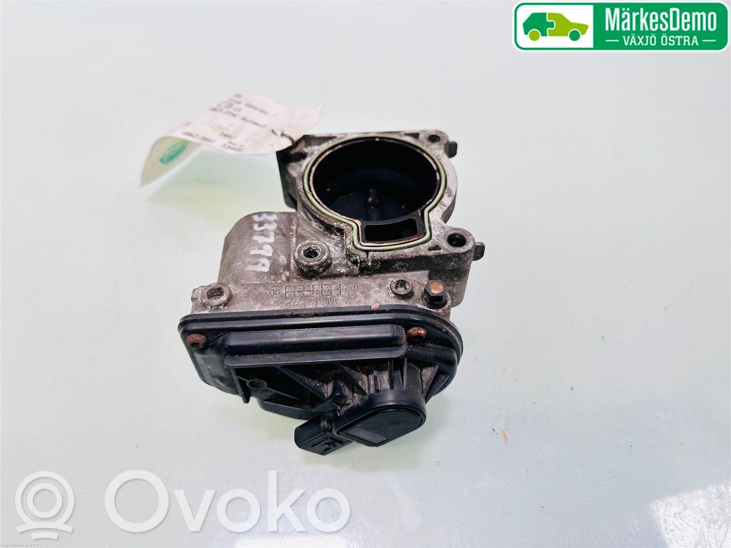 Ford Mondeo MK IV Válvula de mariposa 
