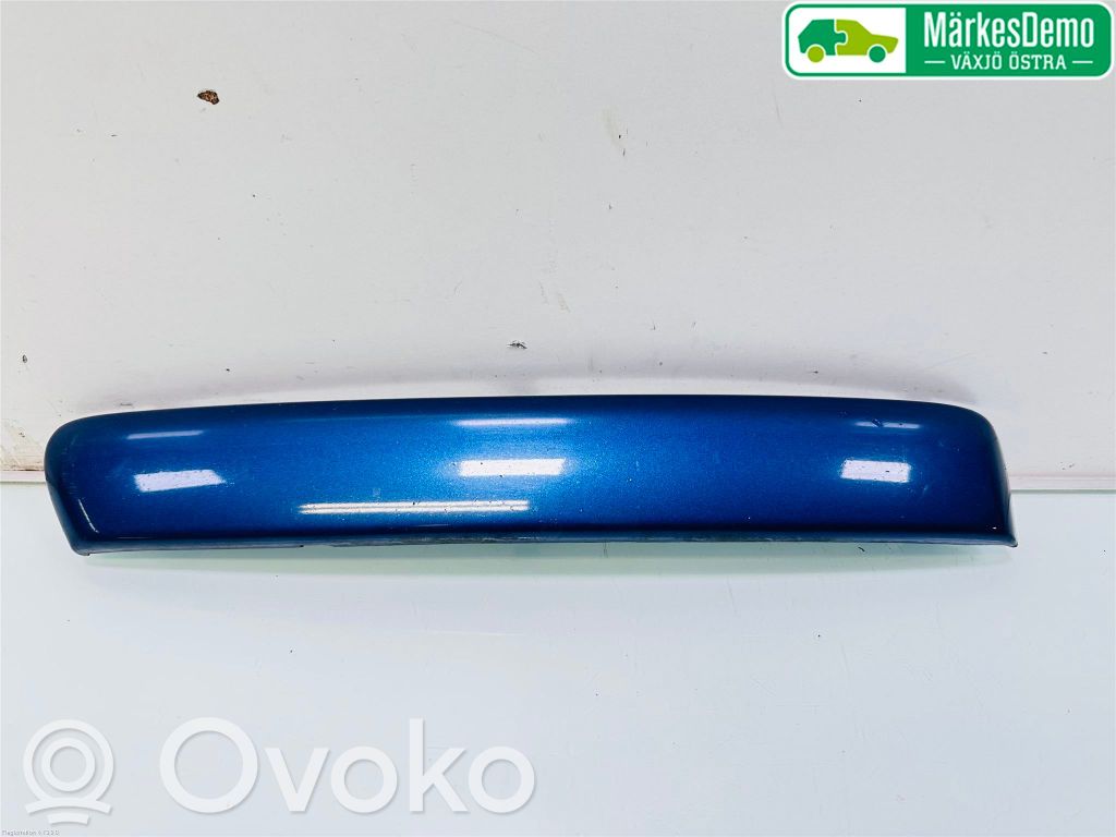 Ford Focus C-MAX Listwa zderzaka przedniego 