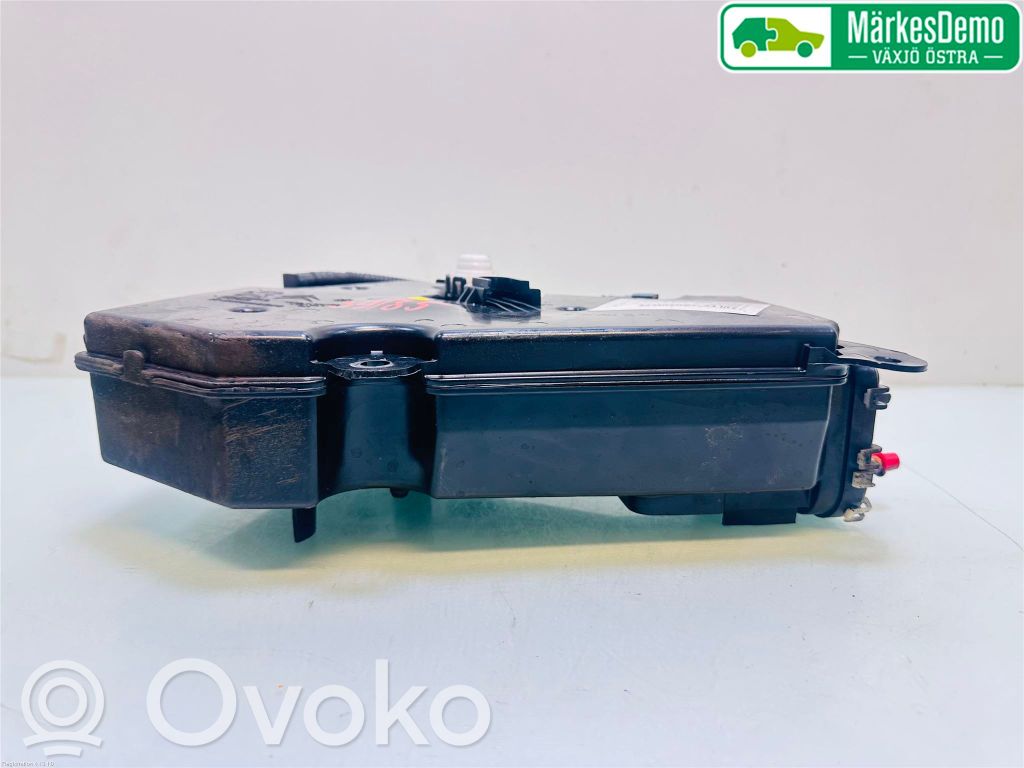 Citroen C4 II Rezervor lichid AdBlue 