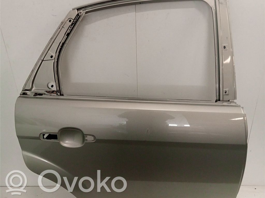 Ford Focus Portiera posteriore 
