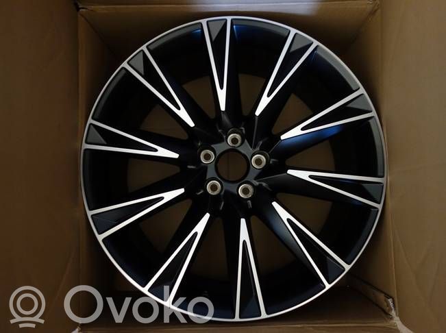 R21-alumiinivanne   4KE071491
