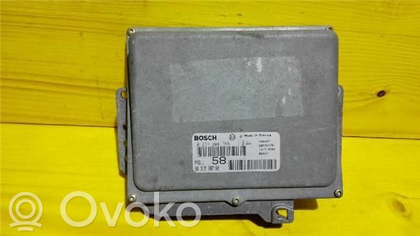 Peugeot 106 Engine control unit/module ECU 