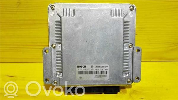 Mitsubishi Carisma Engine control unit/module ECU 