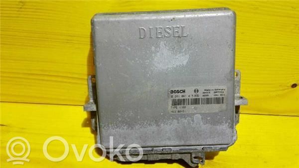 Rover Rover Engine control unit/module ECU 