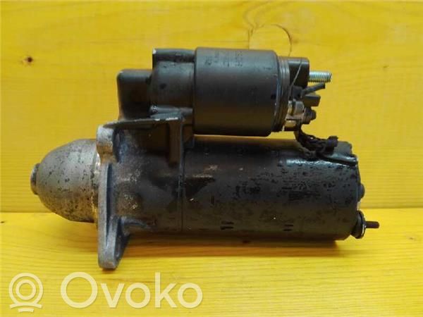 BMW 3 E36 Starter motor 