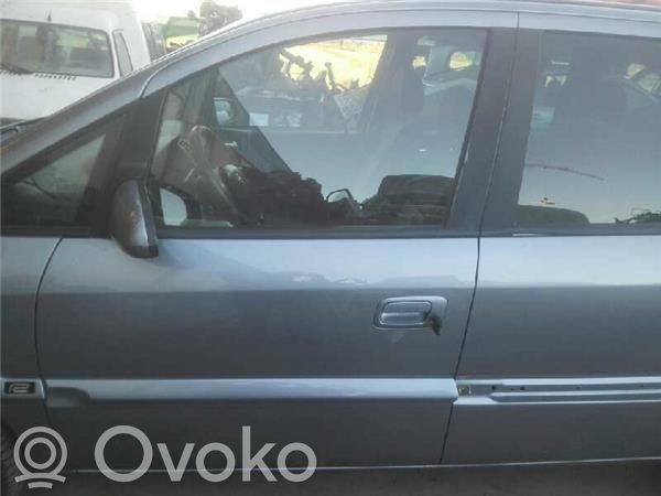 Opel Zafira A Puerta delantera 