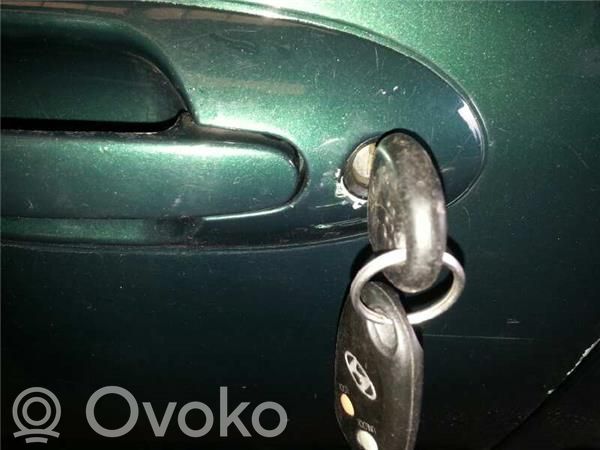 Hyundai Sonata Etuoven lukko 