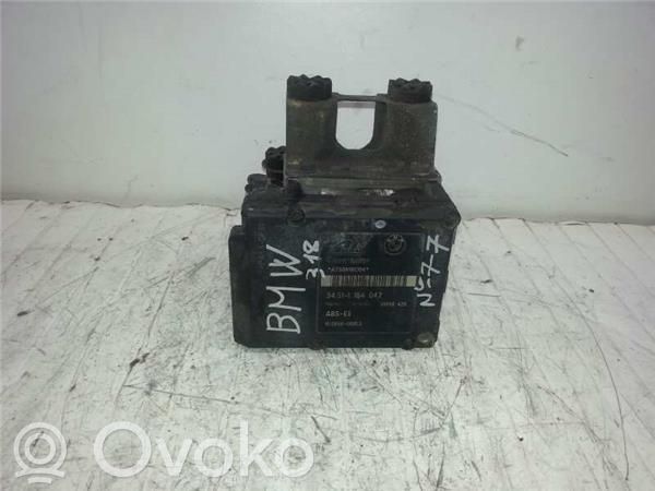 Bloc ABS   34511164047