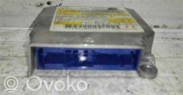 Daewoo Kalos Airbag control unit/module 
