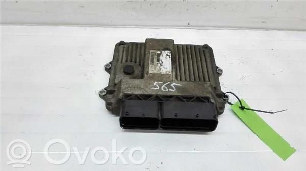 Engine control unit/module ECU   716000493,55196352ZJ