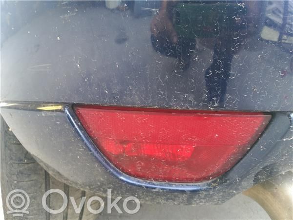 Rear tail light bulb