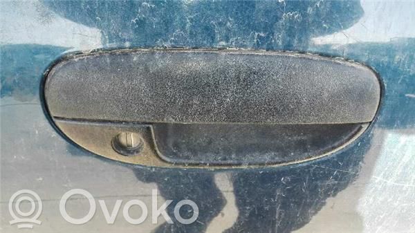 Daewoo Lanos Front door exterior handle 