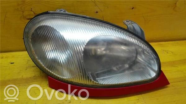 Daewoo Lanos Headlight/headlamp 
